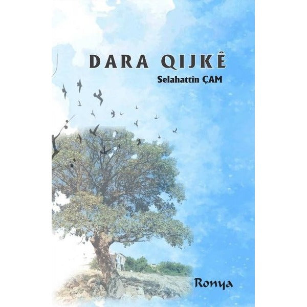 Dara Qijke | Ronya Yayınları