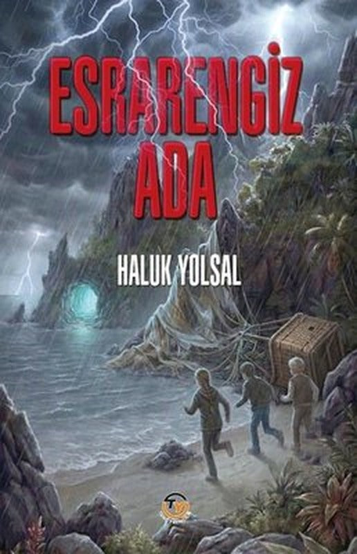 Esrarengiz Ada | Tunç Yayıncılık