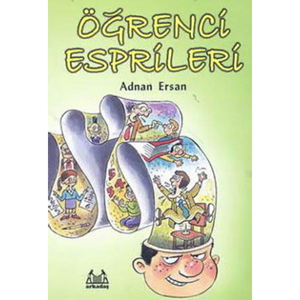 Öğrenci Esprileri