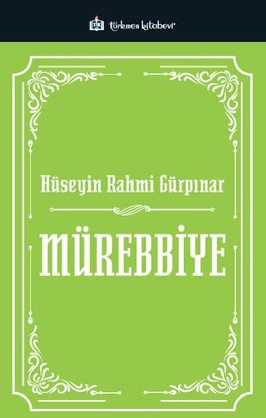 Mürebbiye