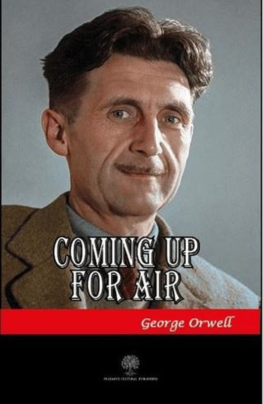 Coming Up For Air | Platanus Publishing (Ciltsiz)