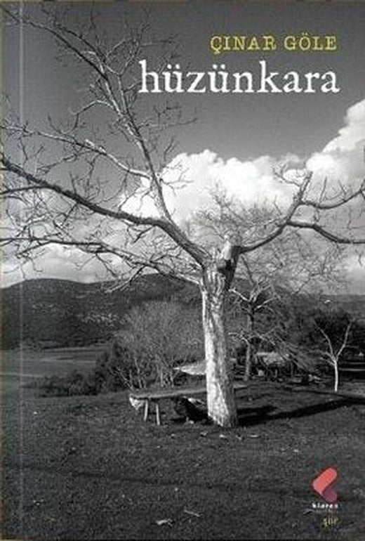 Hüzünkara | Klaros Yayınları