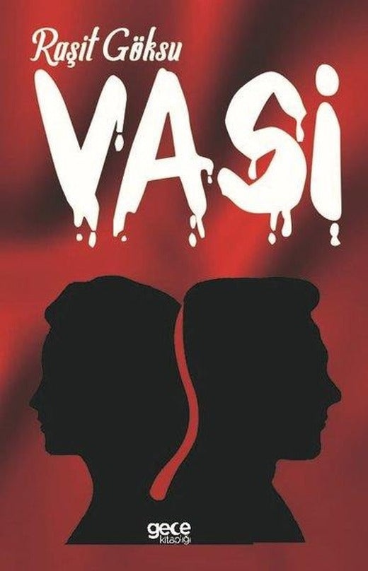 Vasi | Gece Kitaplığı (İnce Kapak)