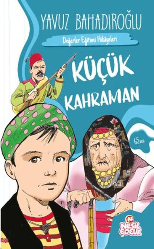 Küçük Kahraman