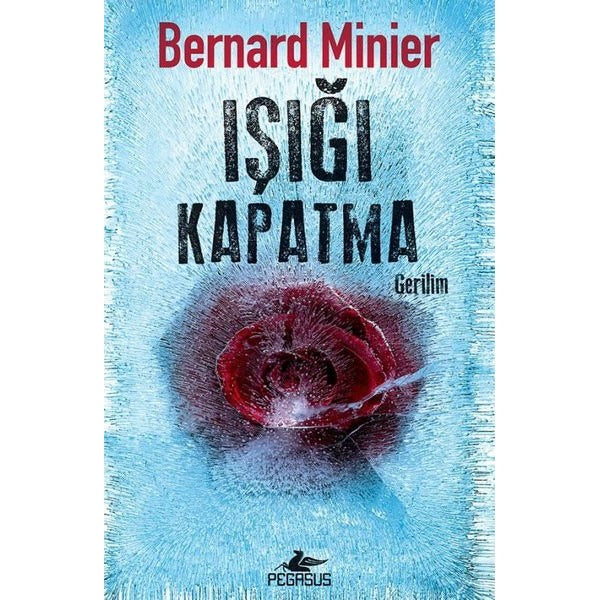 Işığı Kapatma | Pegasus (İnce Kapak)
