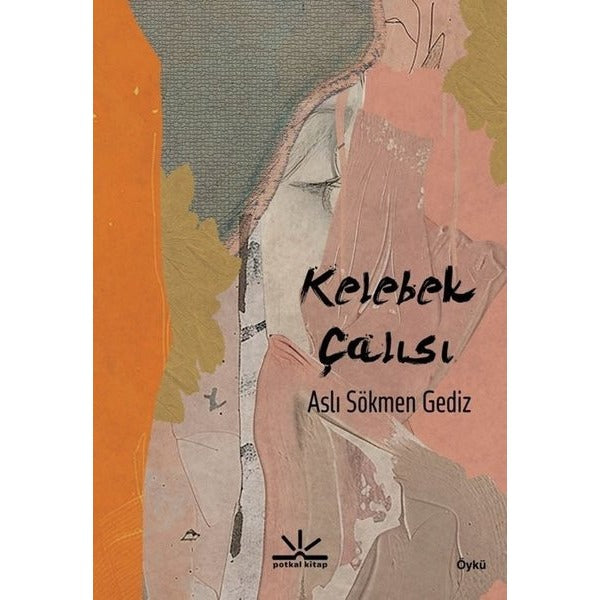 Kelebek Çalısı