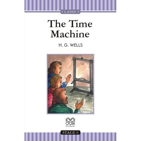The Time Machine
