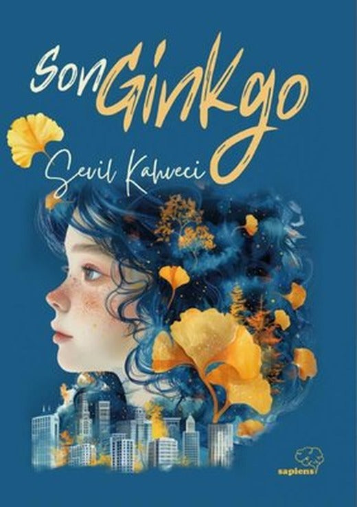Son Ginkgo | Sapiens (İnce Kapak)
