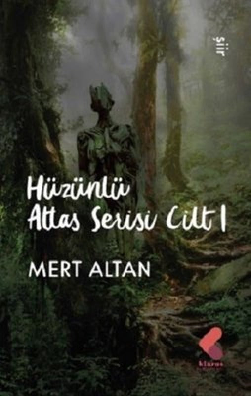 Hüzünlü Atlas Serisi Cilt 1 | Klaros Yayınları