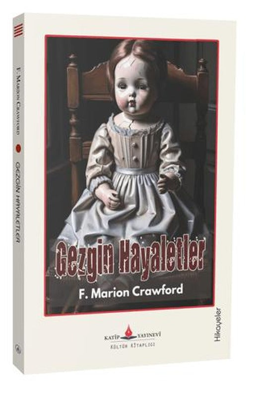Gezgin Hayaletler