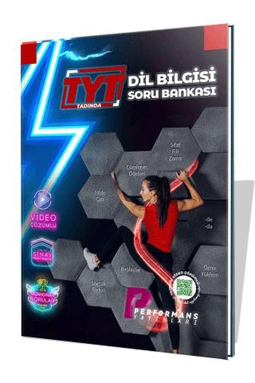 TYT Tadında Dil Bilgisi Soru Bankası