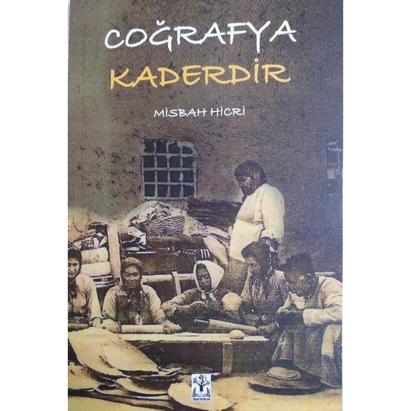 Coğrafya Kaderdir