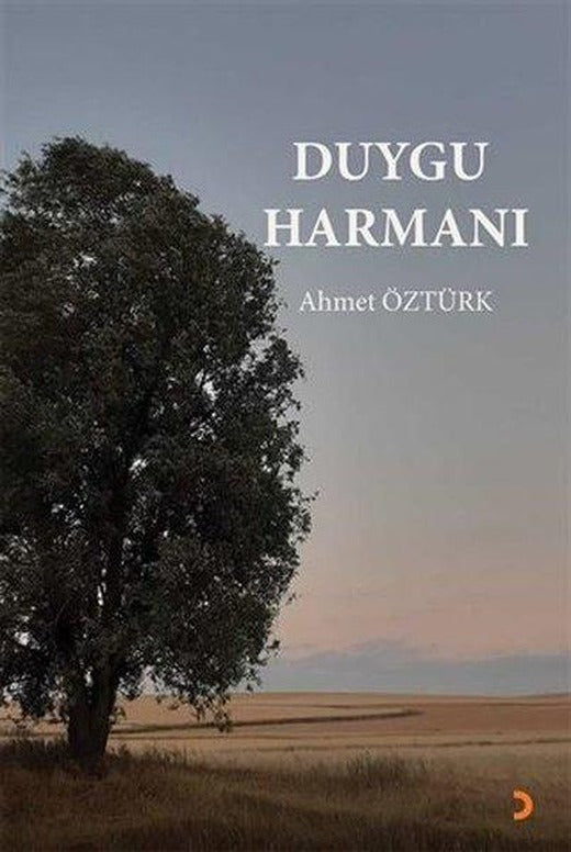 Duygu Harmanı | Cinius (İnce Kapak)