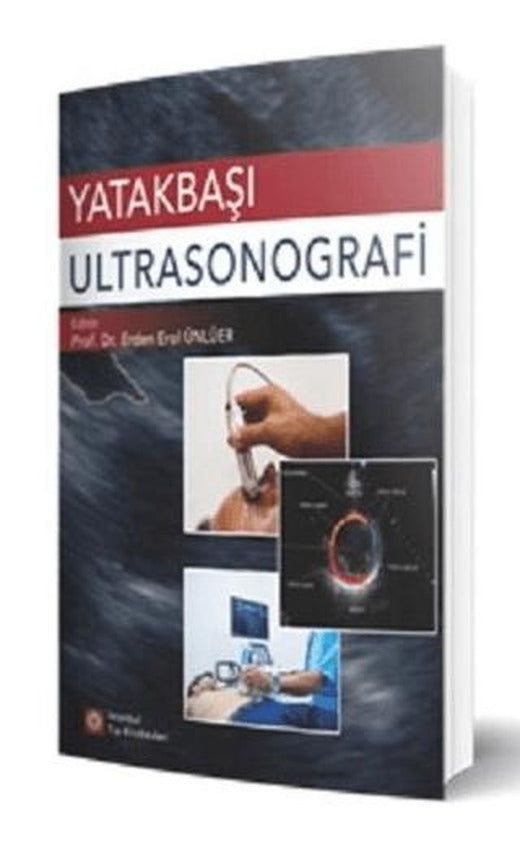 Yatakbaşı Ultrasonografi