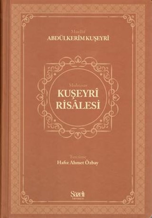 Kuşeyri Risalesi (Muhtasar)