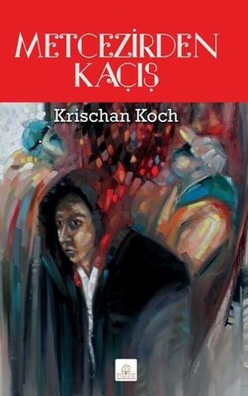 Metcezirden Kaçış | Kyrhos Yayınları