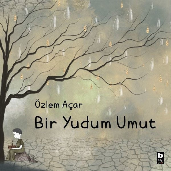 Bir Yudum Umut | Bilgi Yayınevi (İnce Kapak)