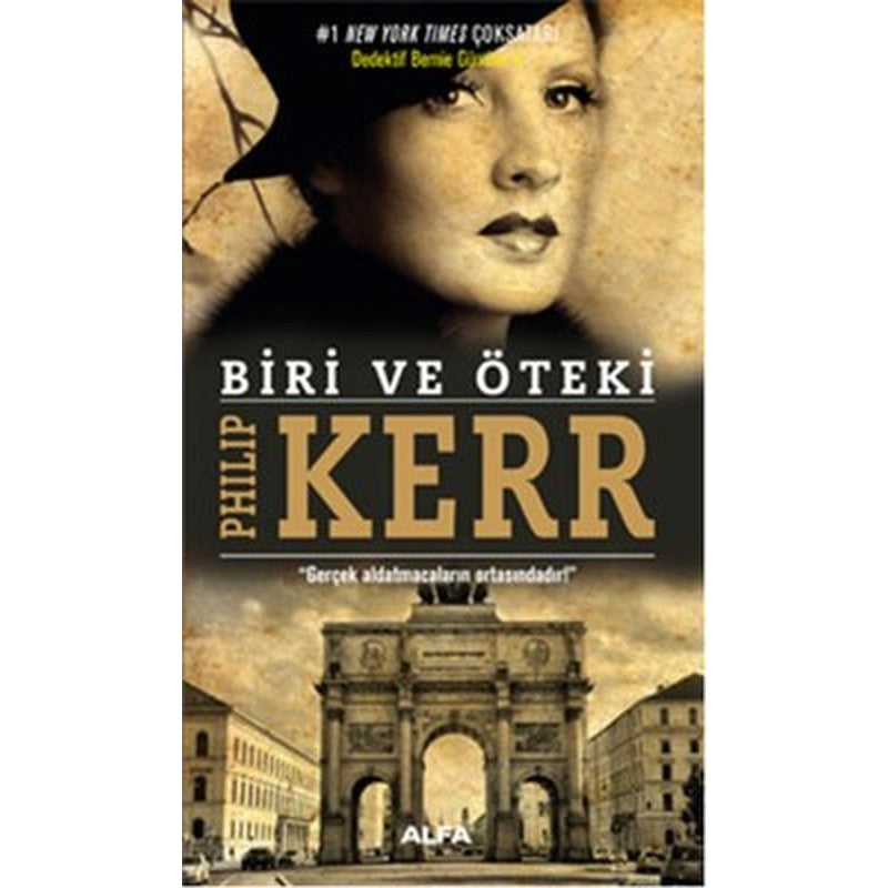 Biri ve Öteki | Alfa Yayınları