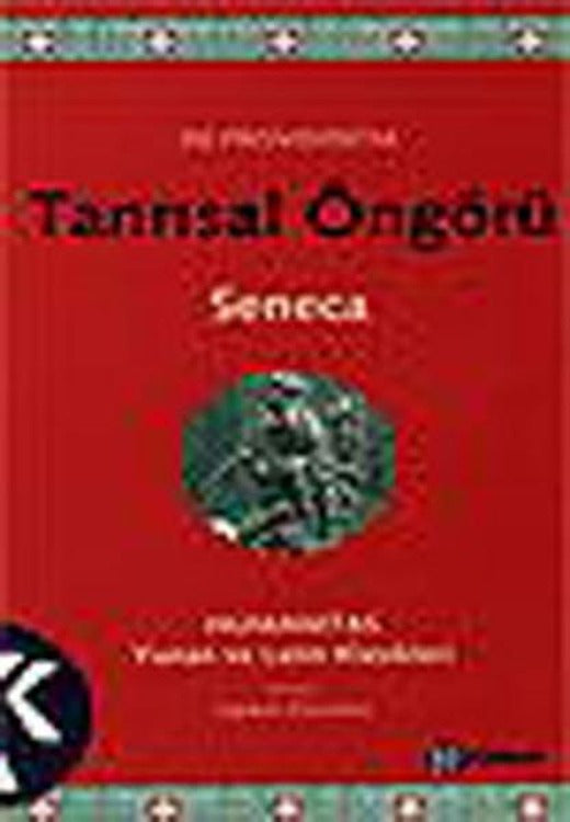 Tanrısal Öngörü | Kabalcı Yayınevi (İnce Kapak)