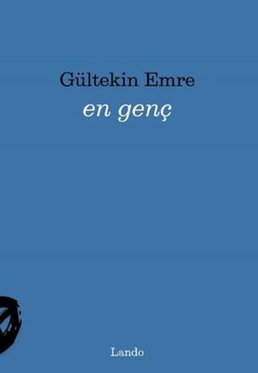 En Genç | Lando Yayınları (İnce Kapak)