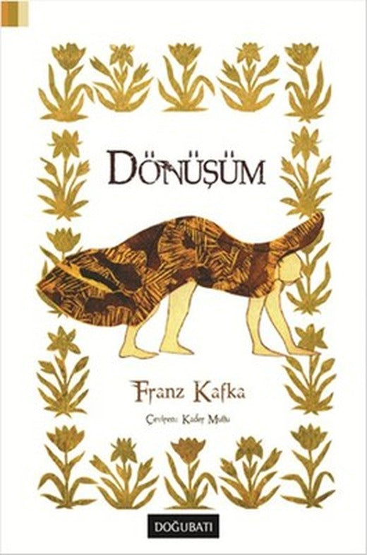 Dönüşüm | Doğu Batı Yayınları