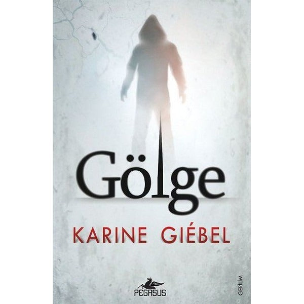 Gölge | Pegasus (İnce Kapak)