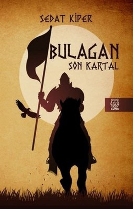 Bulagan - Son Kartal | Luna Yayınları