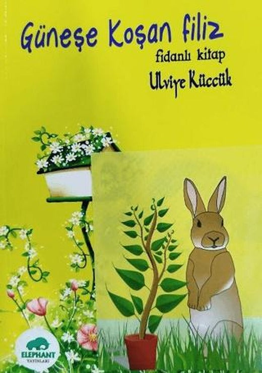 Güneşe Koşan Filiz