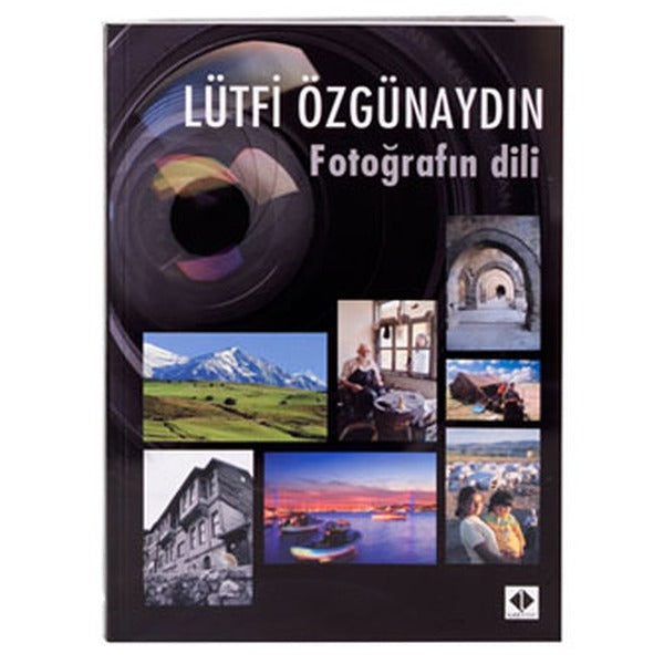 Fotoğrafın Dili