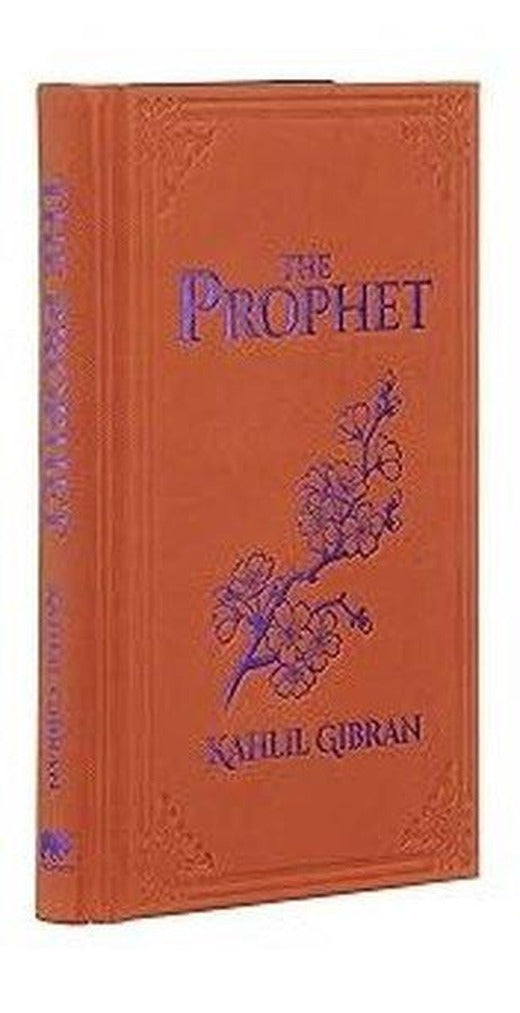 The Prophet | Arcturus Publishing Ltd (İnce Kapak)
