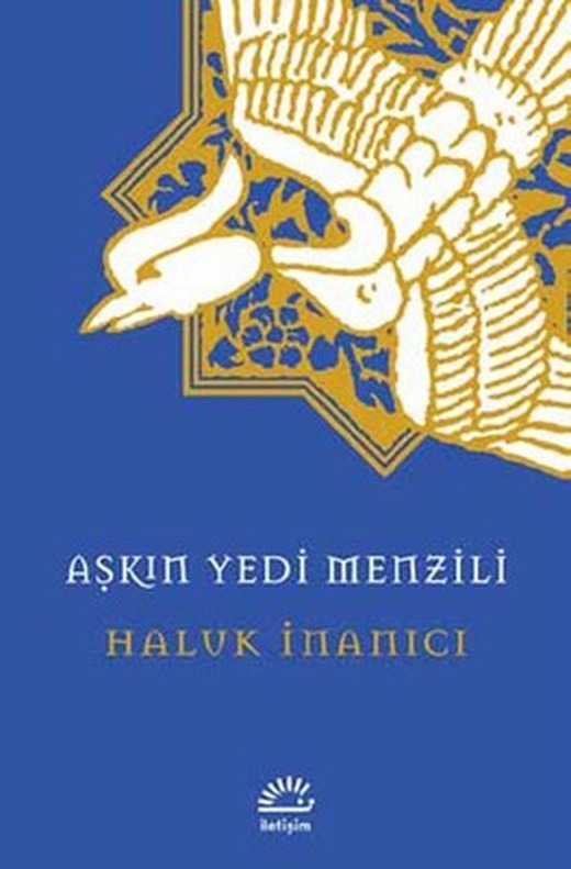 Aşkın Yedi Menzili | İletişim Yayınları
