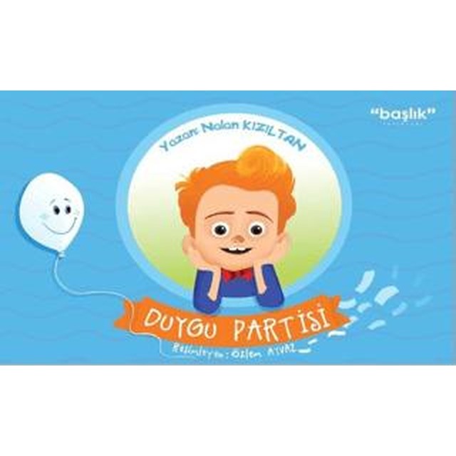 Duygu Partisi
