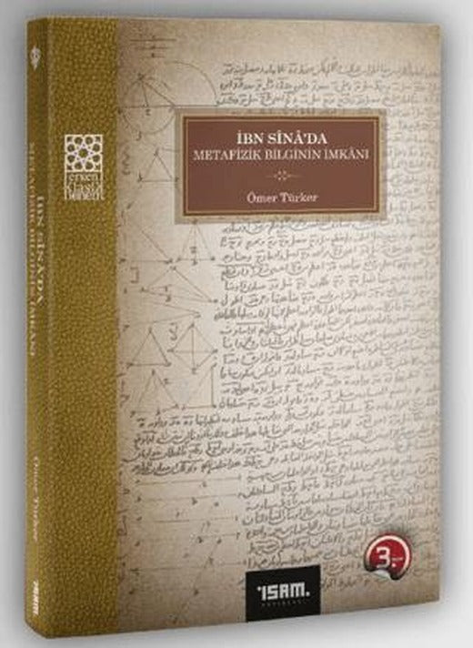 İbn Sina'da Metafizik Bilginin İmkanı
