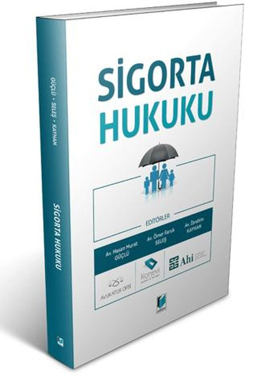 Sigorta Hukuku