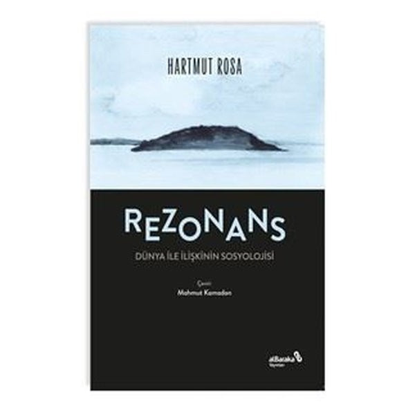 Rezonans | Albaraka Yayınları (Ciltsiz)