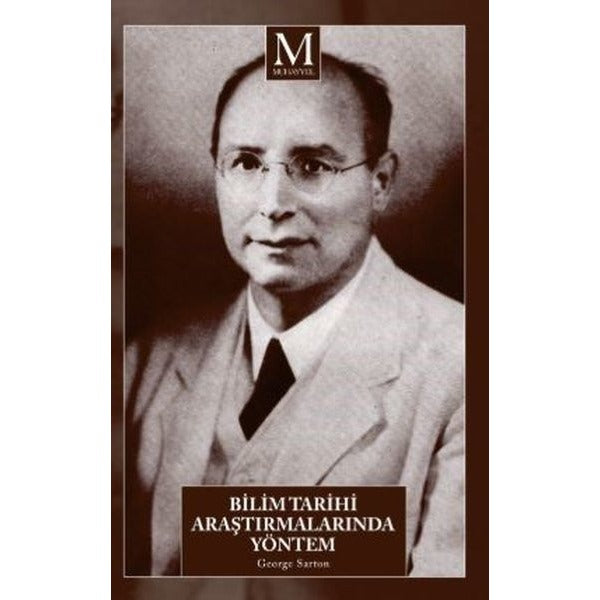 Bilim Tarihi Araştırmalarında Yöntem