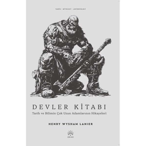 Devler Kitabı