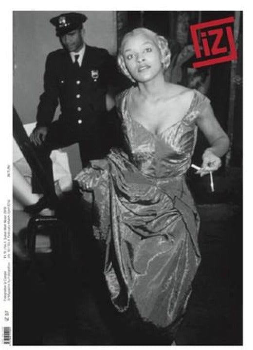 İz Dergisi Sayı: 57 | Fotoğrafevi Yayınları (Ciltsiz)