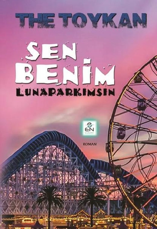Sen Benim Lunaparkımsın