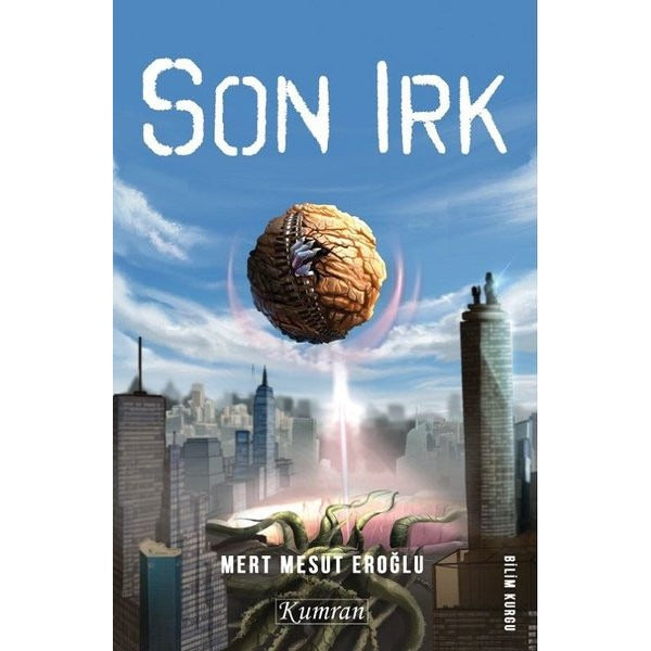 Son Irk | Kumran (İnce Kapak)
