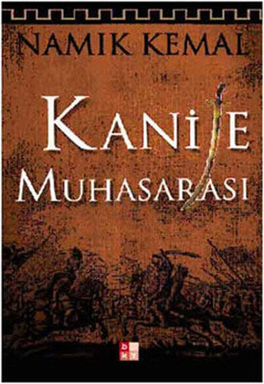 Kanije Muhasarası | Babıali Kültür - BKY