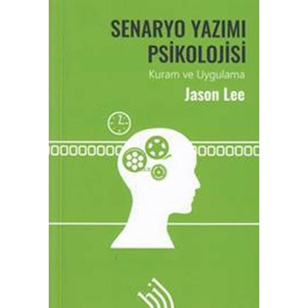 Senaryo Yazımı Psikolojisi