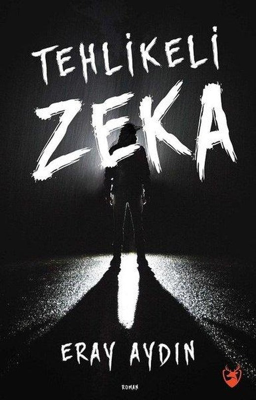 Tehlikeli Zeka | İmpala Yayınları (İnce Kapak)
