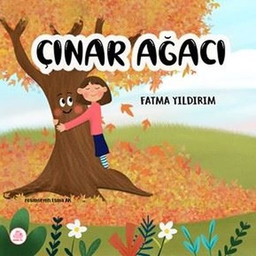 Çınar Ağacı | Pembe Fil Yayınları