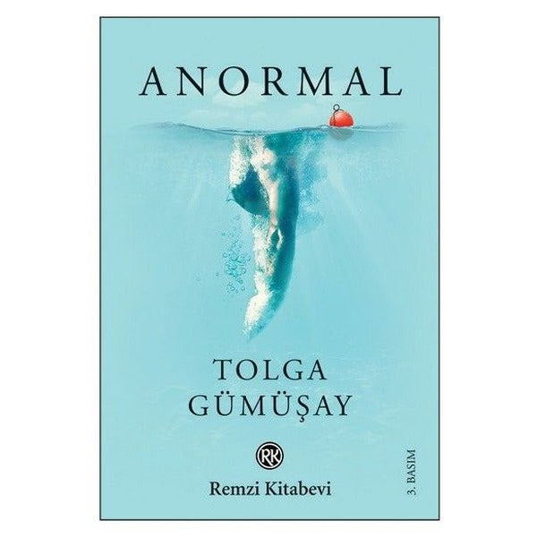 Anormal | Remzi Kitabevi (İnce Kapak)