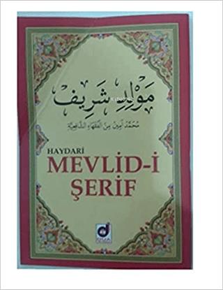Haydari Mevlid-i Şerif