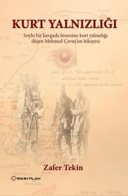 Kurt Yalnızlığı