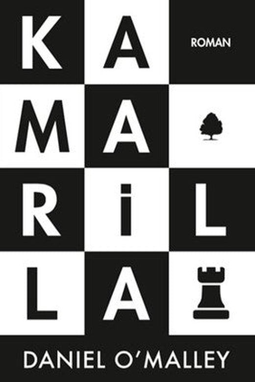 Kamarilla | April Yayıncılık