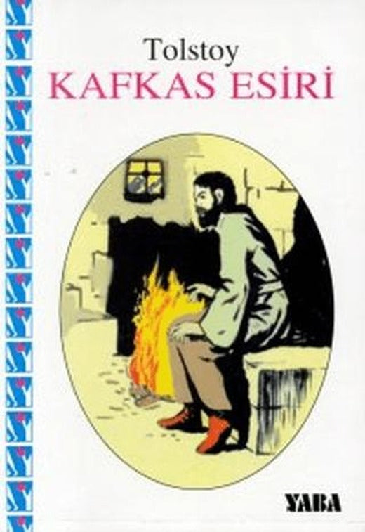 Kafkas Esiri