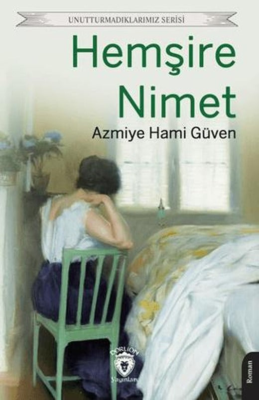 Hemşire Nimet